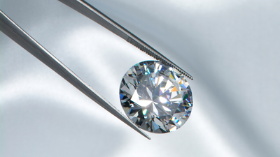 What Is A CVD Diamond?