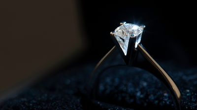 Can You Repair Diamond Rings?