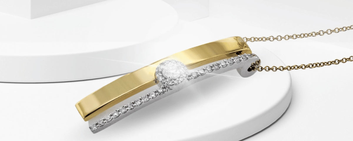 Zeghani Jewelry In Granger, IN – Impress Jewelry Creations