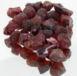 WHAT IS GARNET?