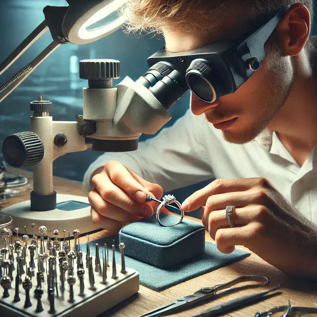 Jewelry Repair in South Bend &amp; Elkhart: Why Experience Matters