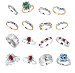 HOW TO DESIGN A RING FROM SCRATCH: STEP-BY-STEP GUIDE TO RING DESIGN