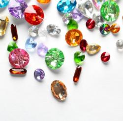 WHERE DO GEMS COME FROM AND HOW DO GEMS FORM?