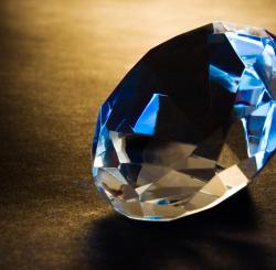 WHAT IS THE STAR 129 SPARKLE DIAMOND CUT?