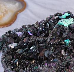 WHAT IS MOISSANITE? DIFFERENTIATING LAB VS REAL VS SIMULATED DIAMONDS