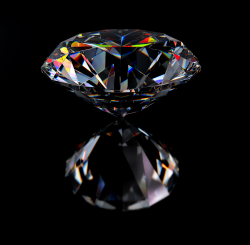 WHAT IS THE DIAMOND COLOR SCALE? HOW COLOR AFFECTS A DIAMONDS GIA GRADE