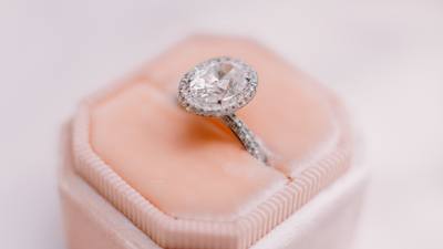 Can You Finance Engagement Rings?