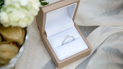 Can Engagement Rings Be Made Bigger?
