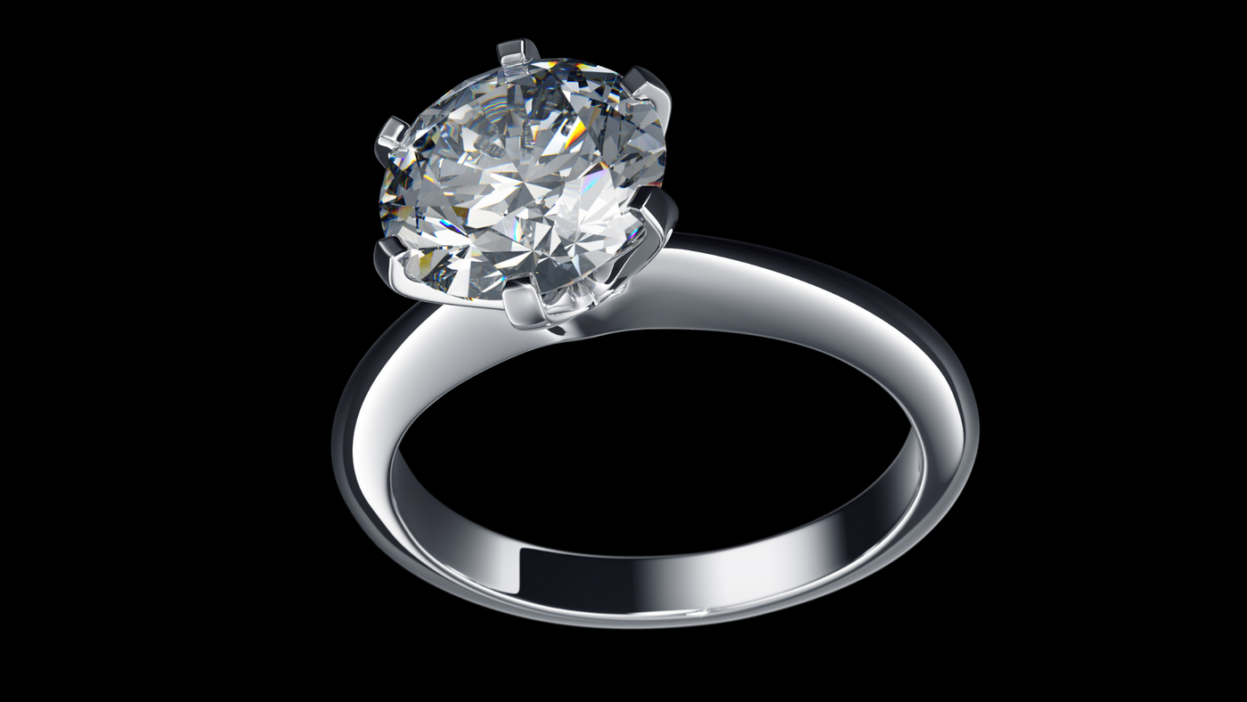 Can Engagement Rings Be Resized?