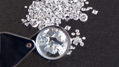 What Is A Clarity Enhanced Diamond?