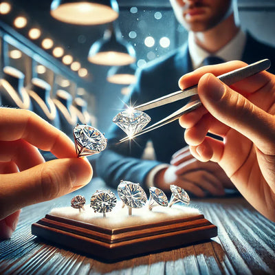 Lab-Grown Diamonds in Mishawaka & South Bend: Compare Before You Buy