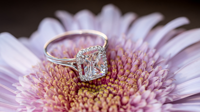 Why Are Engagement Rings Expensive?