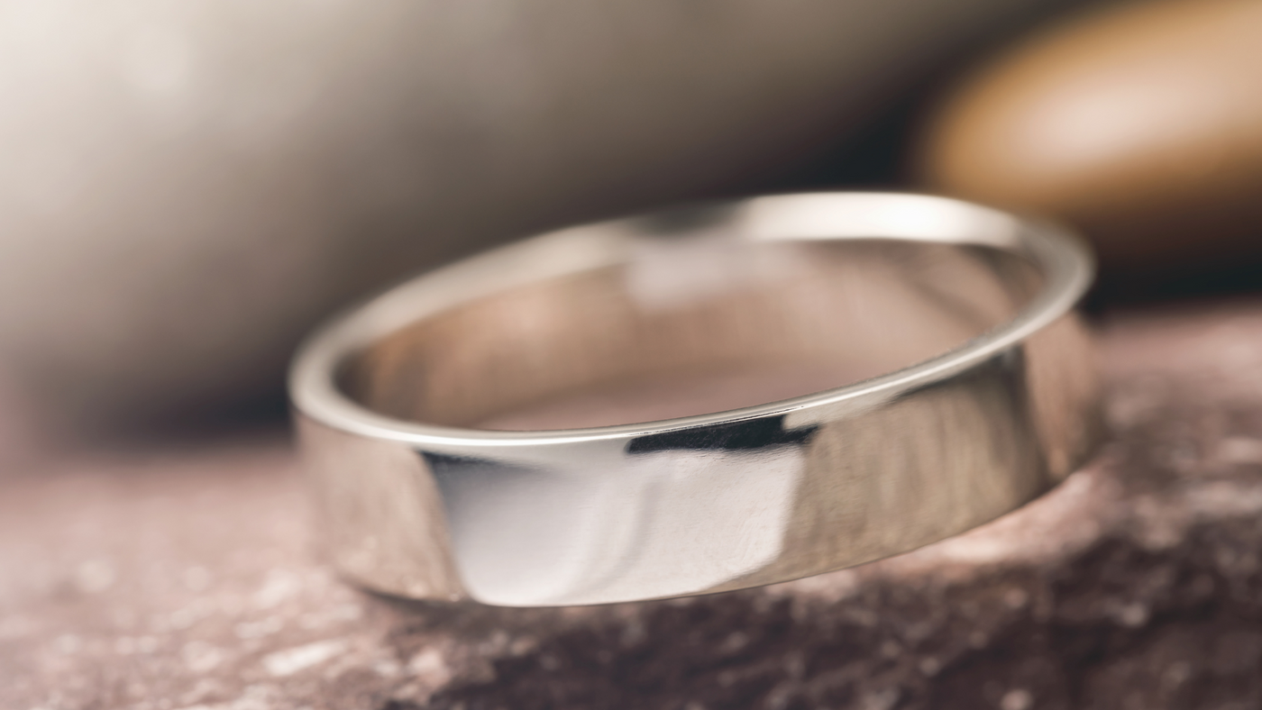 How To Design Wedding Bands