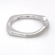 Diamond Wedding Bands-Women'