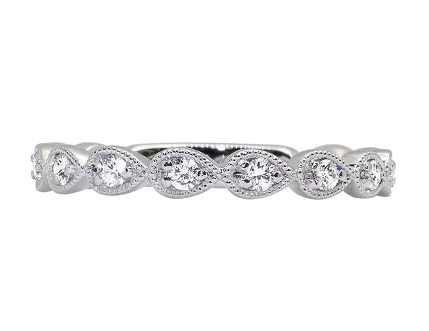Diamond Fashion Rings-Women'