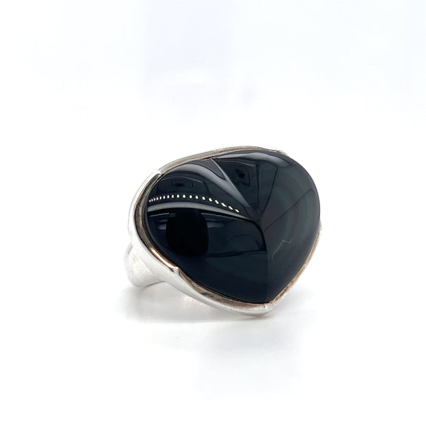 Colored Stone Rings-Women'