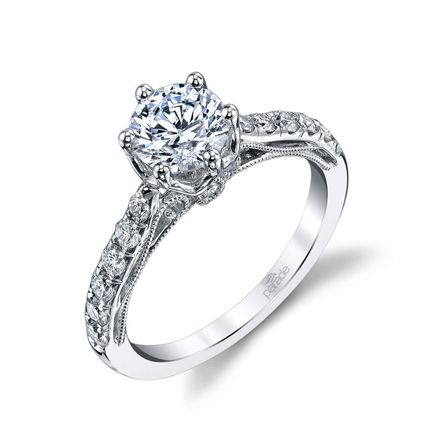 Engagement Rings In Granger, IN – Impress Jewelry Creations
