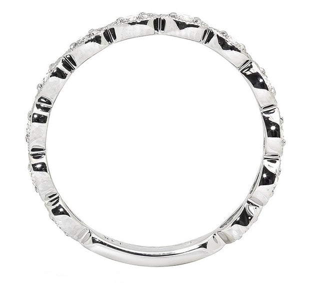 Diamond Fashion Rings-Women'