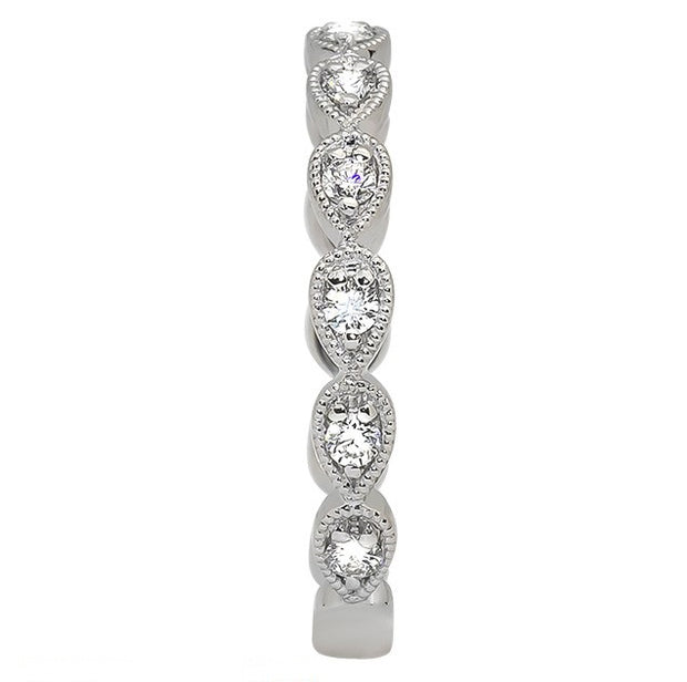 Diamond Fashion Rings-Women'