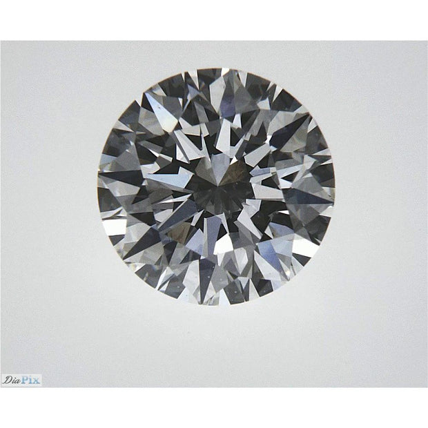 1.40 Carat Round Diamond